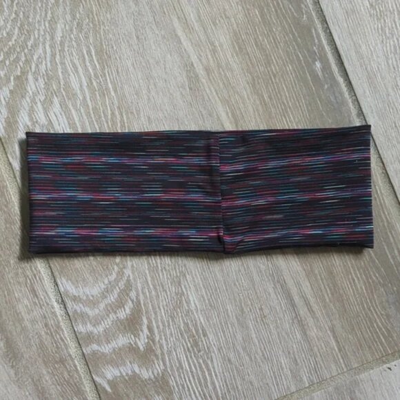 SET Spyder Boulder Headband | Spyder 3in Headband main image 7